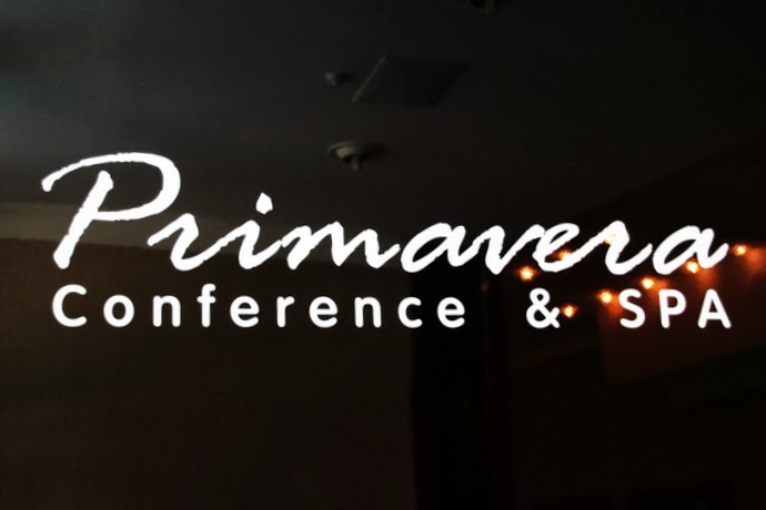 Primavera Conference&SPA