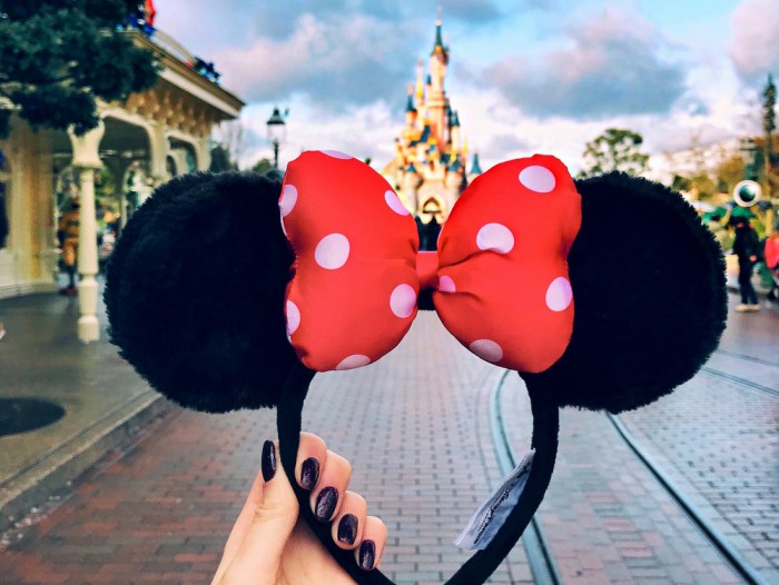 Disneyland - spełnione marzenie! / Praktyczne wskazówki