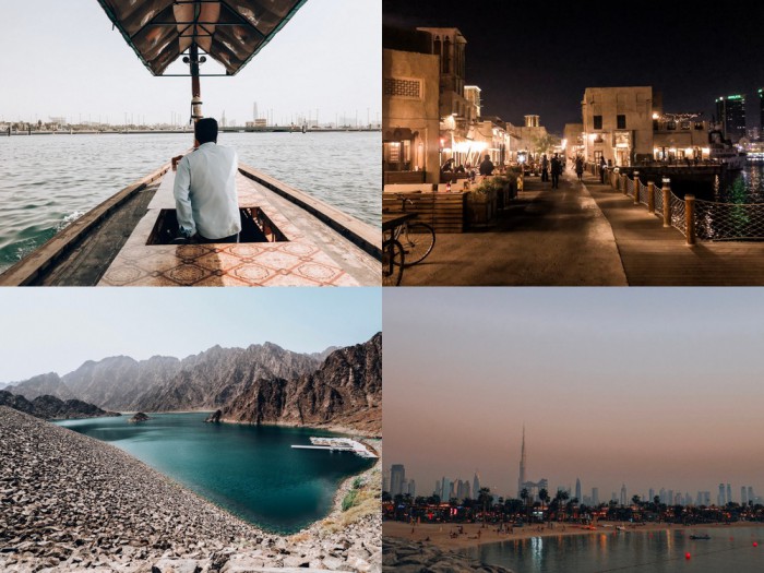 Wyjazd do Dubaju – praktyczne wskazówki! / #MyDubai