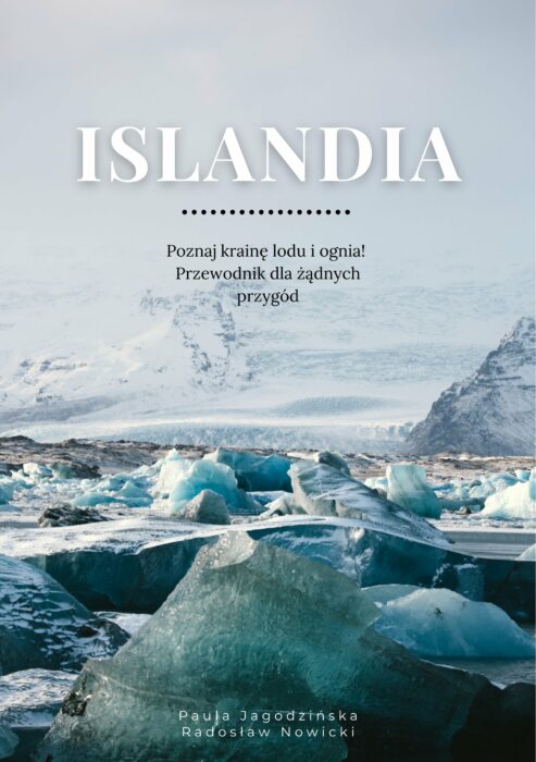 Ebook: Islandia